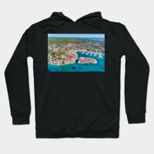 Tribunj Hoodie